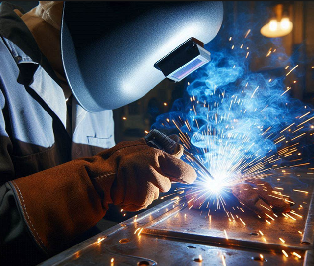 soldaduras especiales(aluminio-bronce-aceroinox)