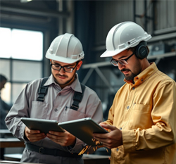 tecnologia de vanguardia