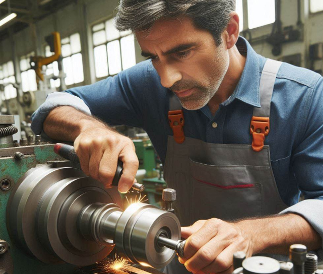 torneria-rectificado