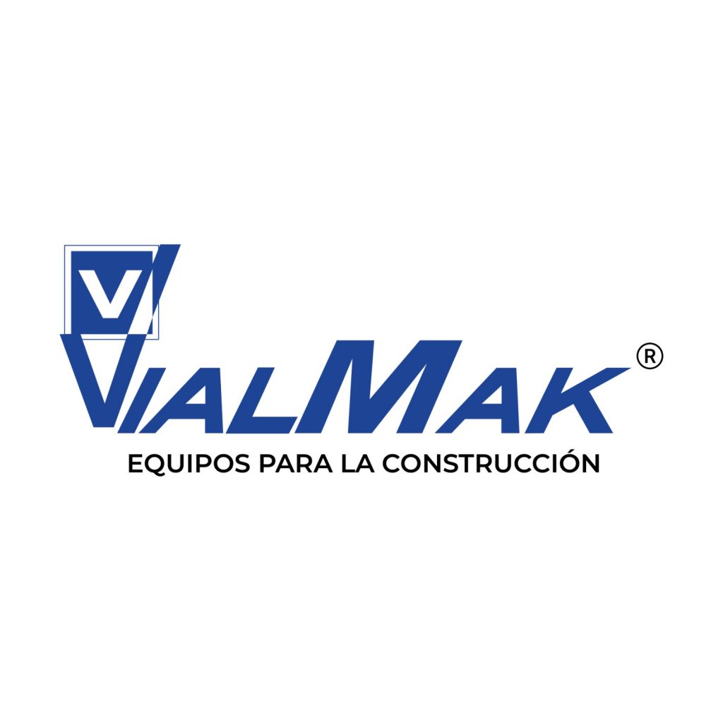 vialmak- maquinaria para la construcción